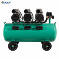 LUODI water oil-free Air compressor 8Bar 70L Big amount supply, any country